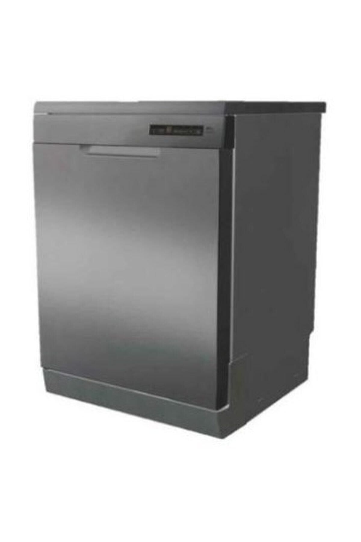 D11039s01 A++ Gri 9 Programlı Bulaşık Makinesi