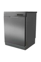 D11039s01 A++ Gri 9 Programlı Bulaşık Makinesi