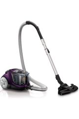 Powerpro Compact Toz Torbasız Elektrikli Süpürge Fc9323/07