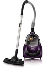 Powerpro Compact Toz Torbasız Elektrikli Süpürge Fc9323/07