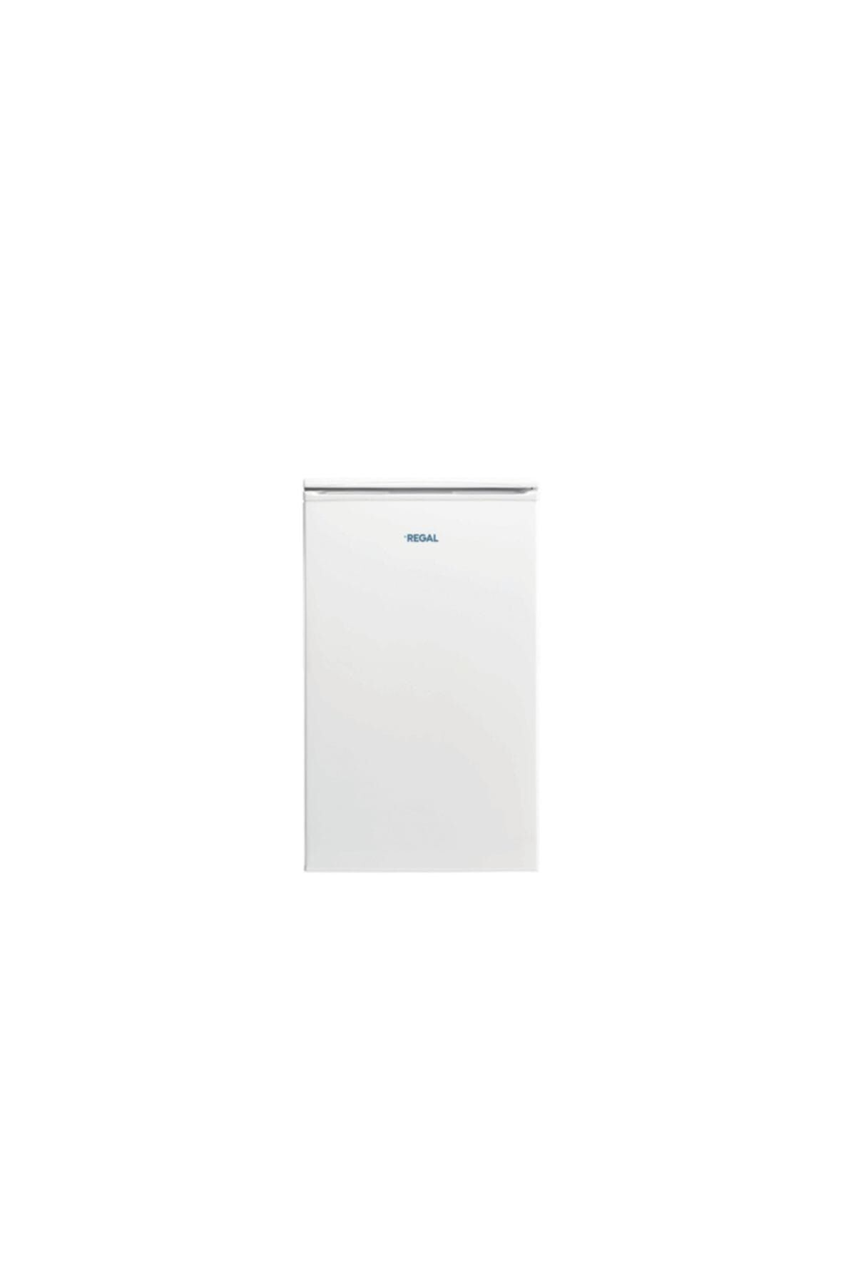 RGL 900 A+ 90 lt Statik Büro Tipi Mini Buzdolabı Beyaz