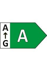 CGA142X0TR A Enerji Sınıfı 9 Kg 1200 Devir Çamaşır Makinesi Beyaz