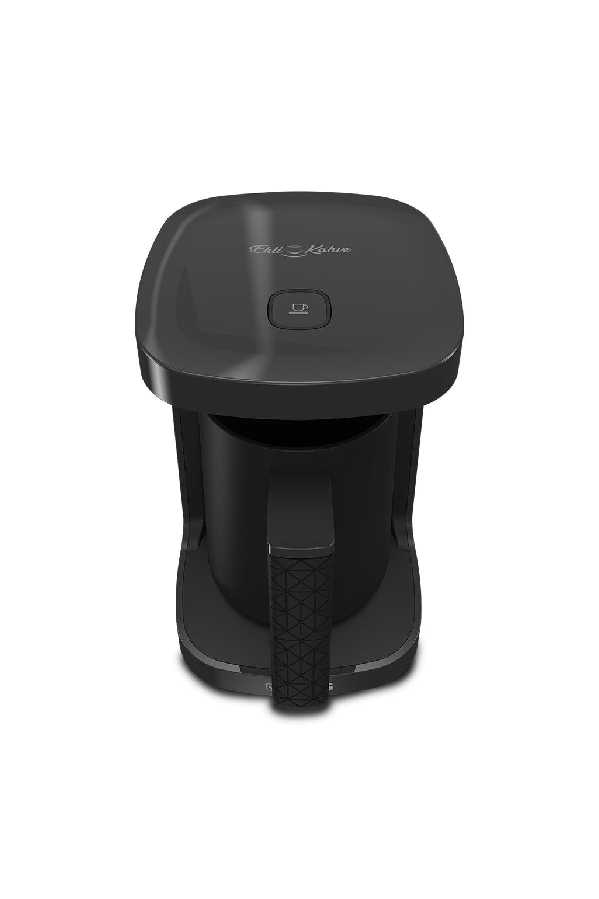 Al 797 G Gri Ehli Kahve Türk Kahve Makinesi