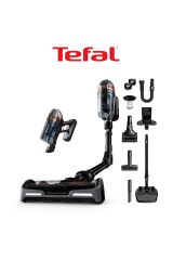 TY99F1 X-Force Flex 15.60 Animal  230 Air Watt Kablosuz Şarjlı Dikey Süpürge Beyaz