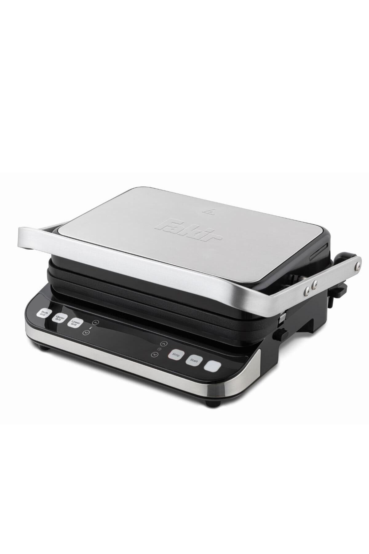 Grill Expert Elite Izgara Ve Tost Makinesi İnox