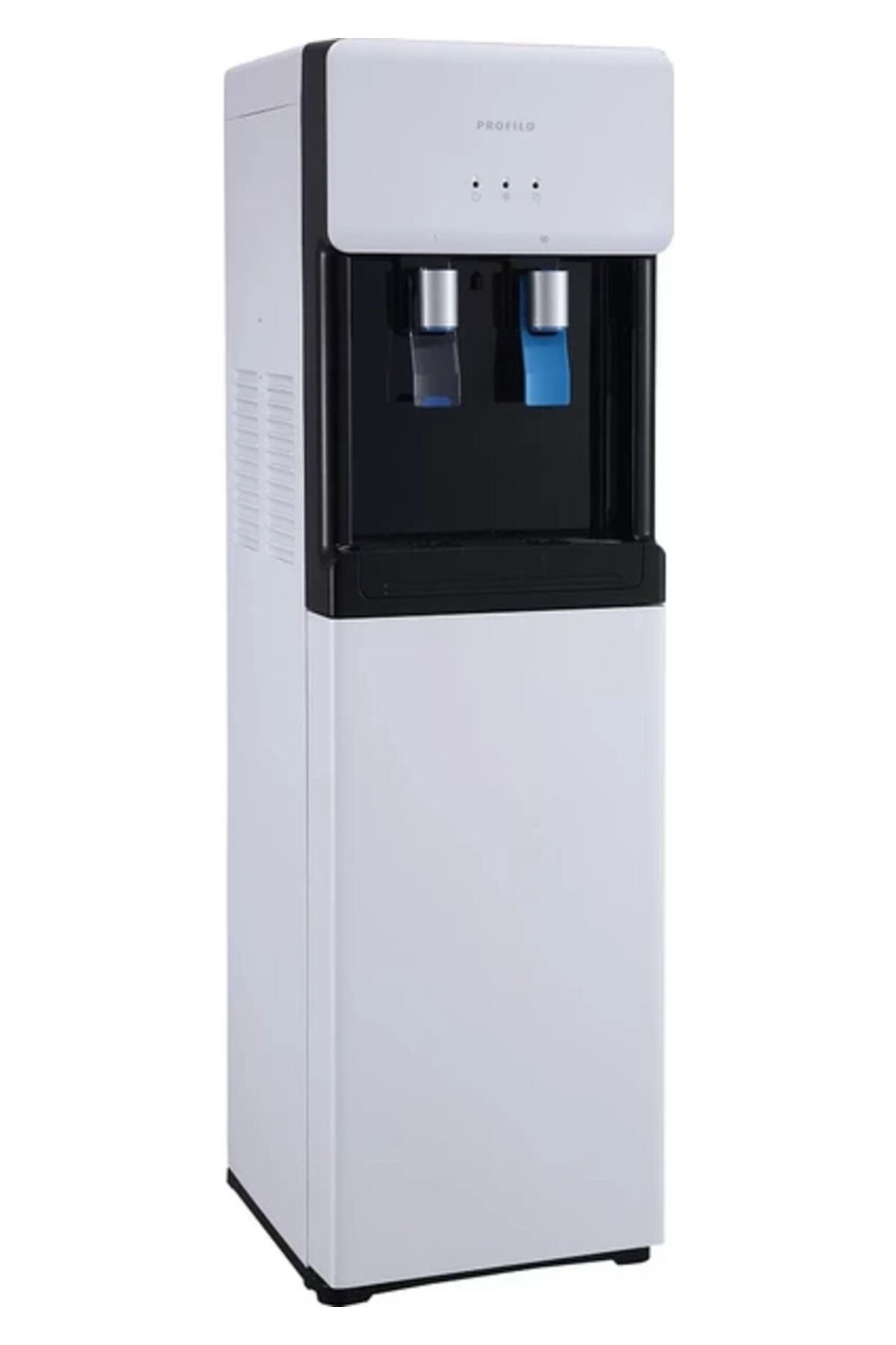 SS1161 Gizli Damacanalı ılık - Soğuk Su Sebili