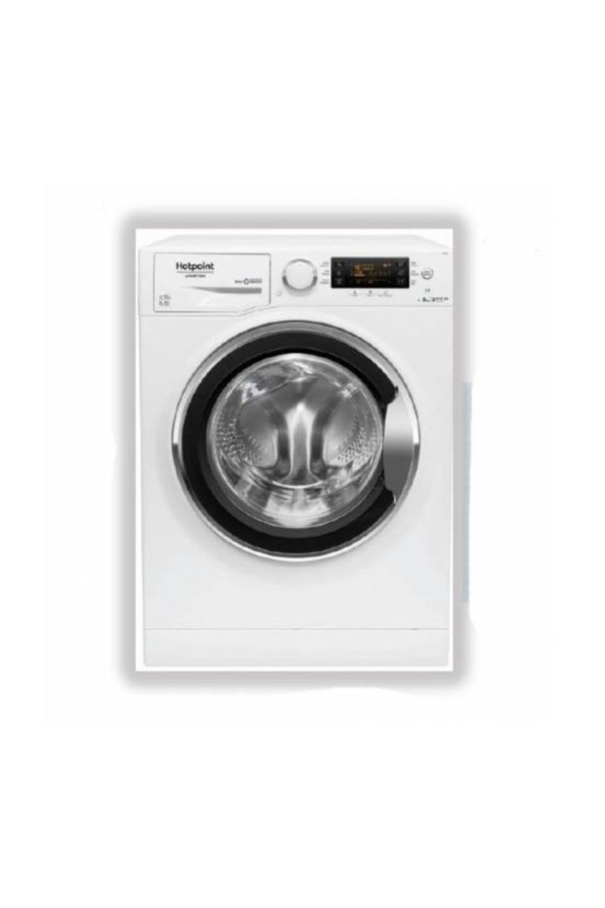 - Ariston RPD 925 JX TK Çamaşır Makinesi 6998