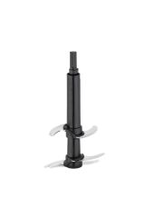 Stor Lucina Blender Set Black & Rosie Siyah-Pembe