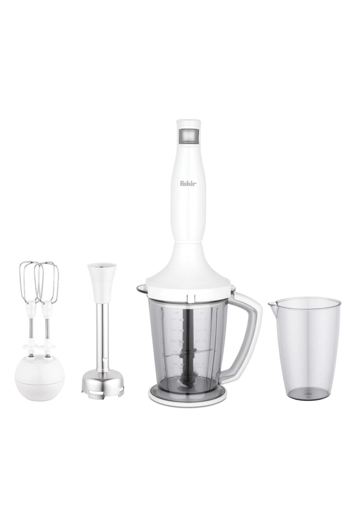 Stor Lucina Blender Seti Cream Krem
