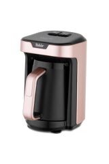 Kaave Plus Türk Kahvesi Makinesi Rosie Rose