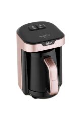 Kaave Plus Türk Kahvesi Makinesi Rosie Rose