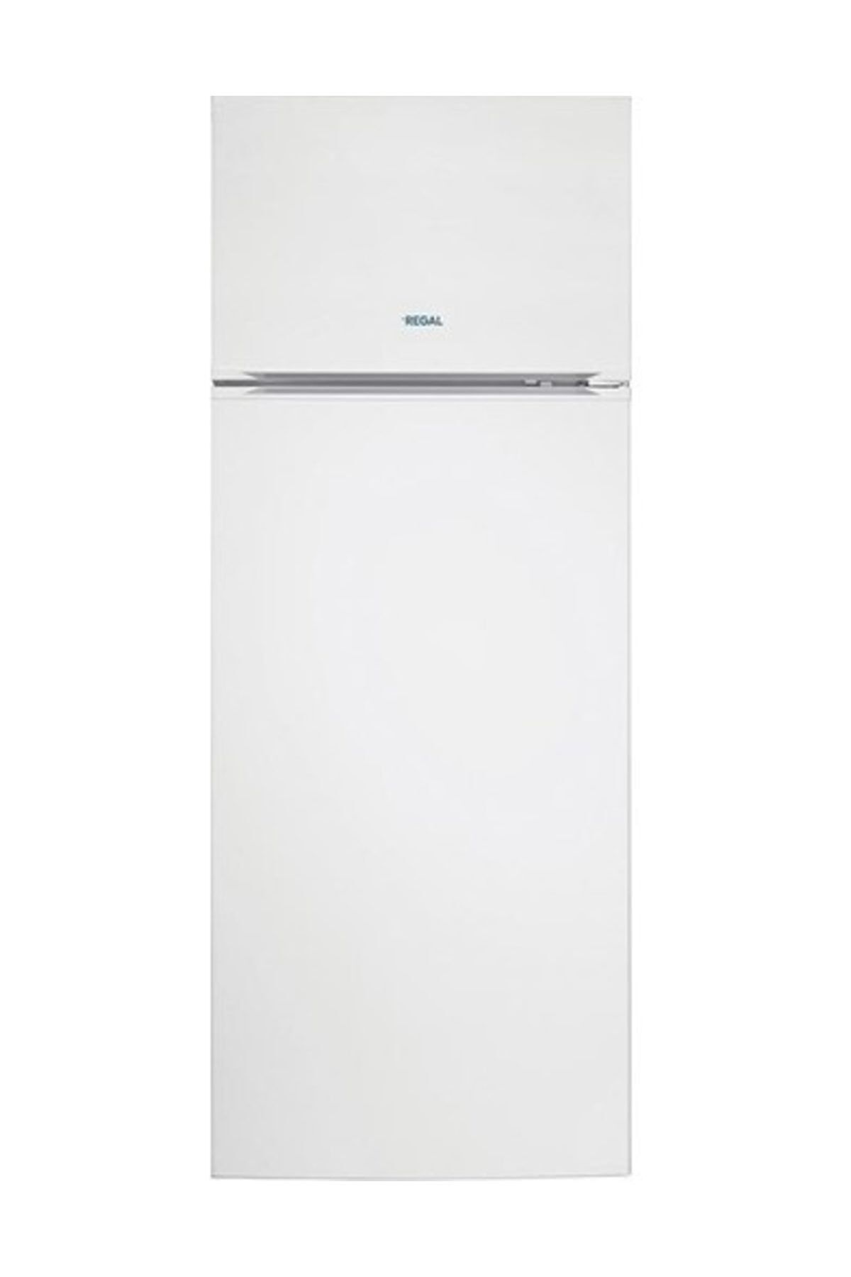 4700 A+ Kar Önleme ÇK Buzdolabı Beyaz