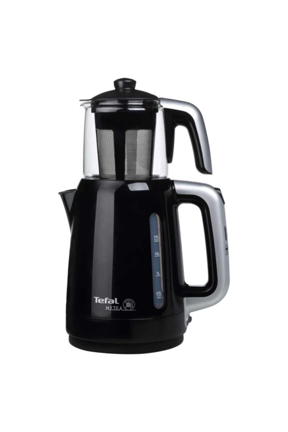 My Tea Çay Makinesi [siyah]