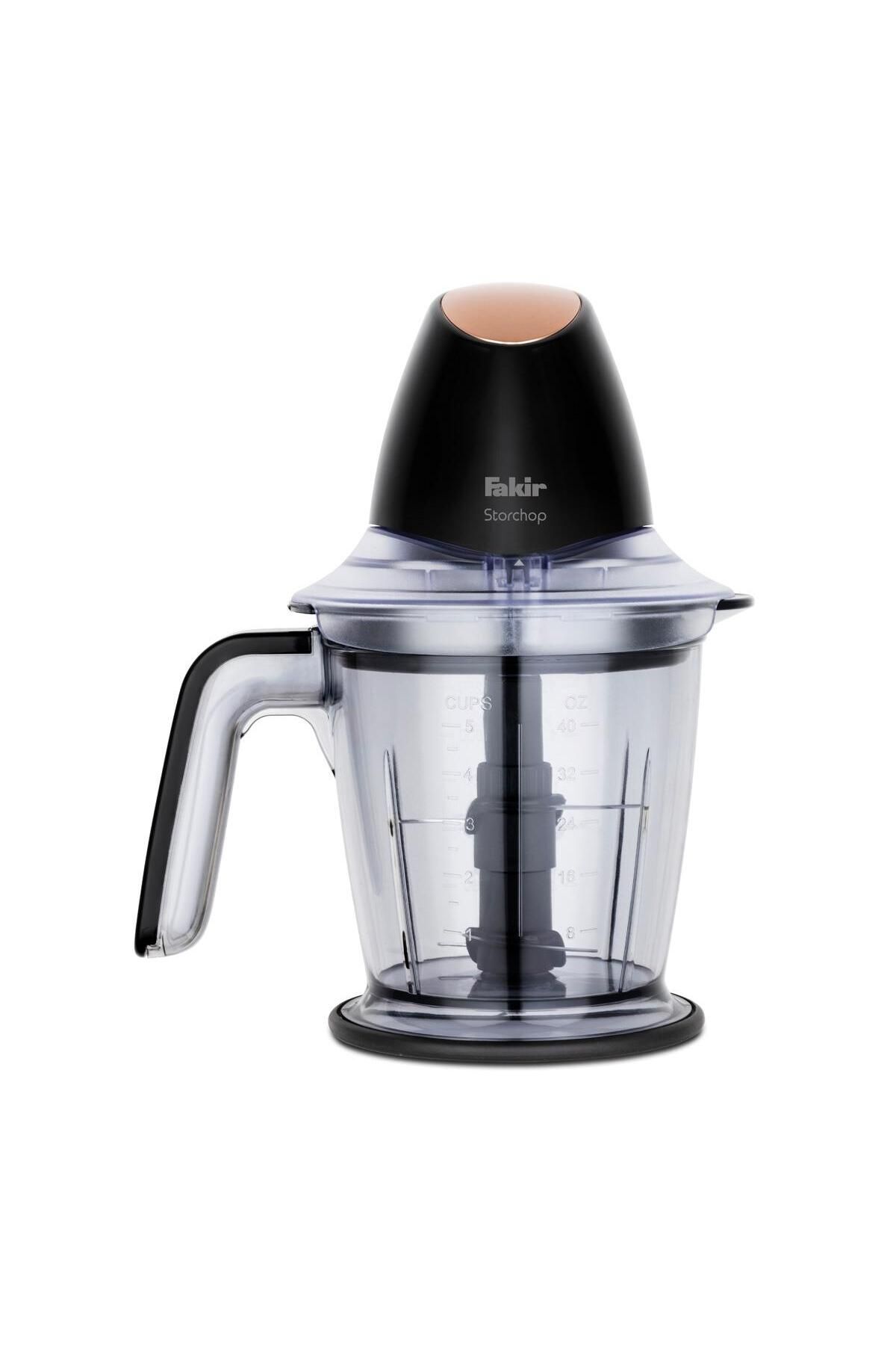 Storchop Doğrayıcı Rondo Copper Altın