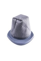 Stılevs Safran Elektrikli Süpürge Siyah&bakır Set13111