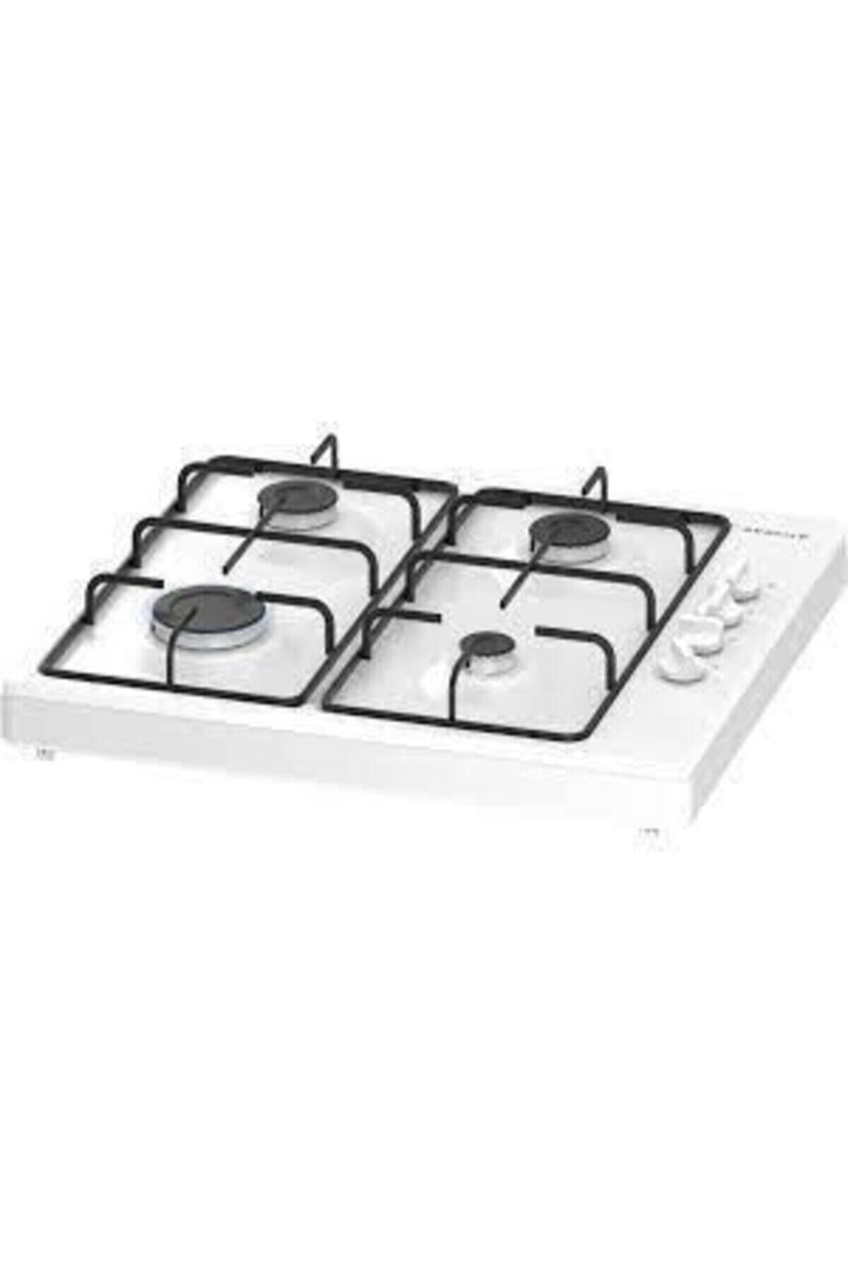 Ob30p2b82d Setüstü Beyaz Ocak-dg Li