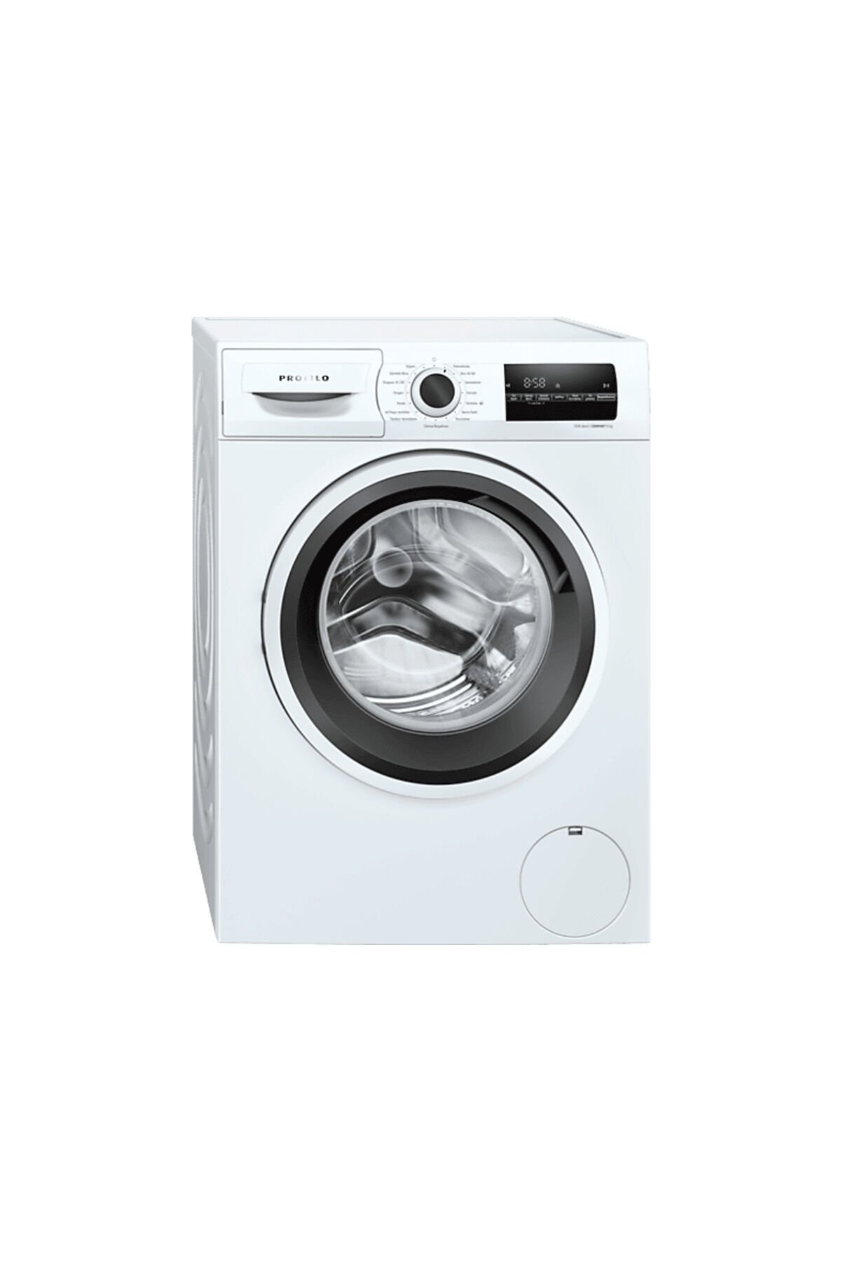 CMN12190TR A Enerji Sinifi 9 Kg 1200 Devir Çamaşir Makinesi