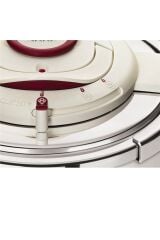 P44107 Clipso+ Precision Düdüklü Tencere 6 L