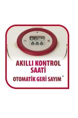 P44107 Clipso+ Precision Düdüklü Tencere 6 L