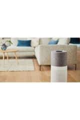 AC3033/10 Hava Temizleyici, 10.4 KG, 104 m2 Ortam Temizliği, Gri/Beyaz