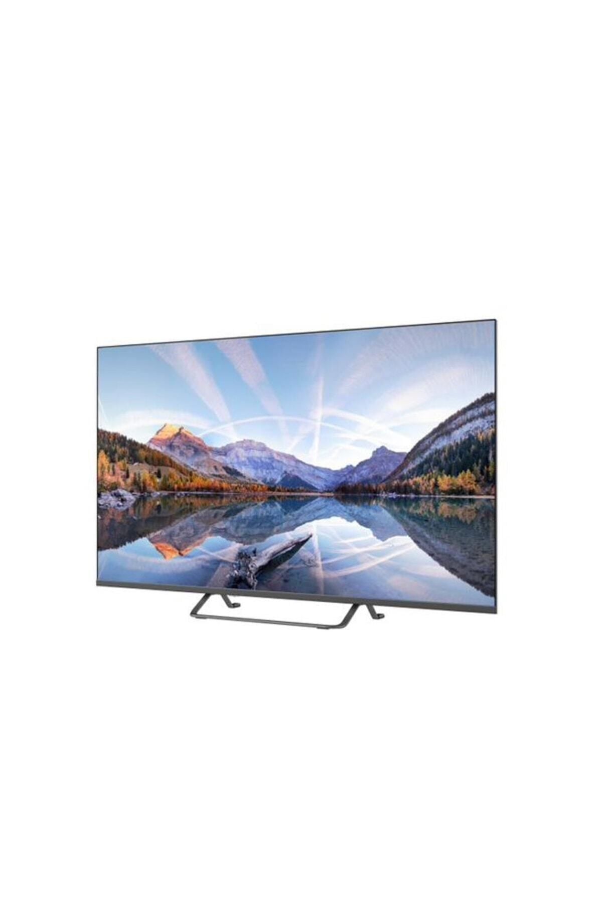 43pa515esg Smart Androıd Gri Led Tv Gri