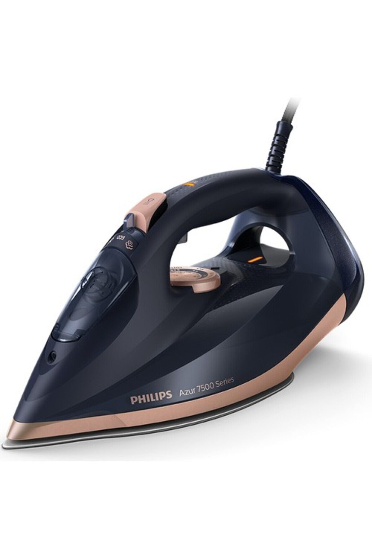 Azur DST7510/80 7500 Serisi 3200 W Buharlı Ütü