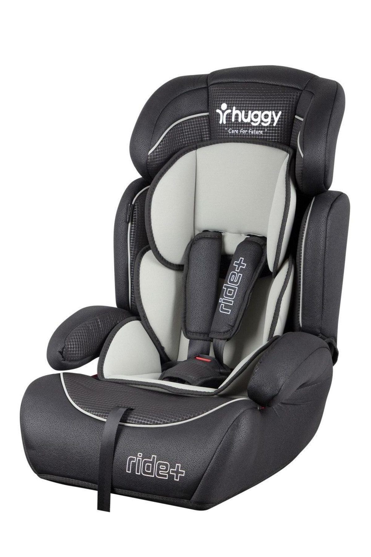 Ride Plus 9-36 Kg Oto Koltuğu 019 Gri Gri