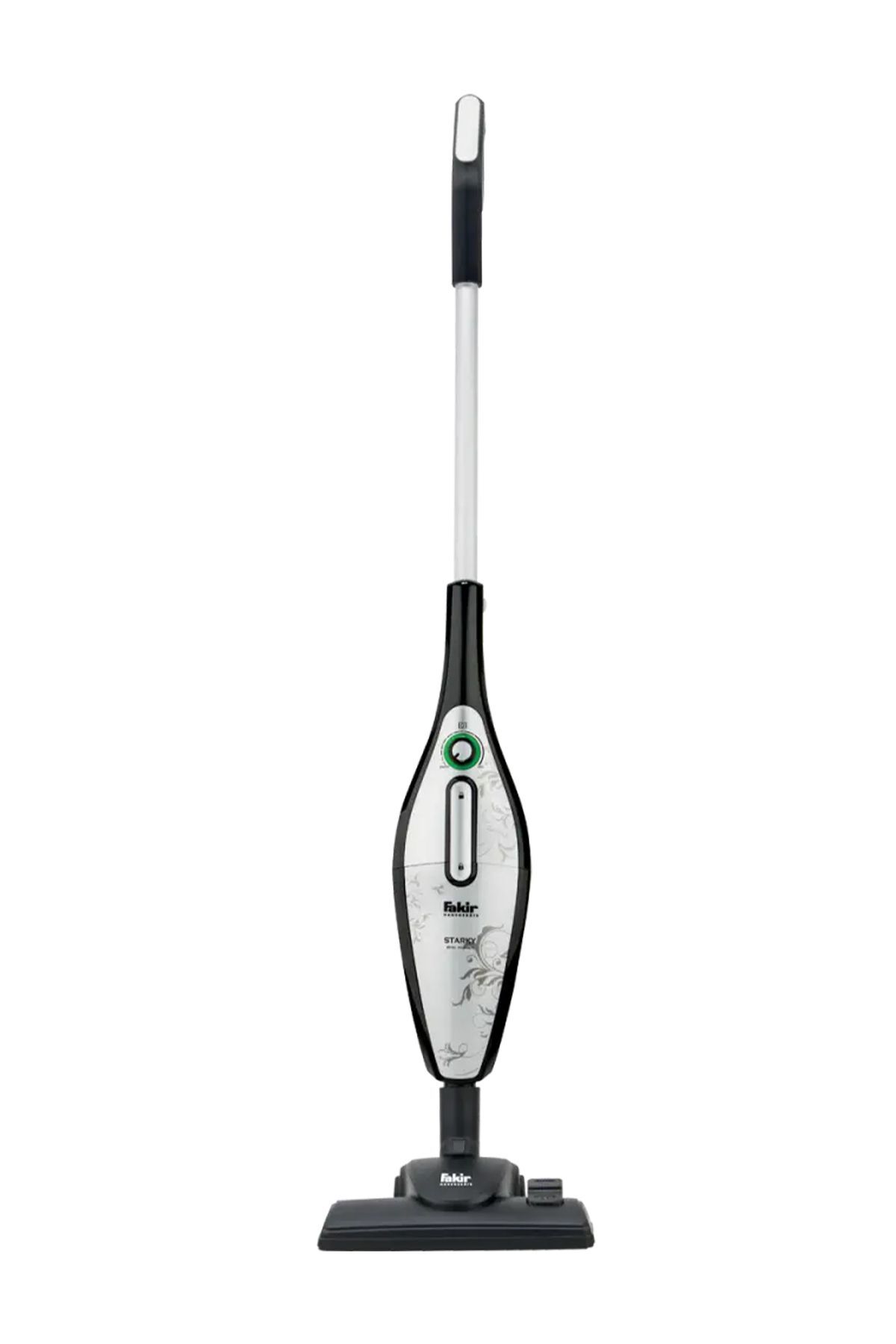 Starky ÖKO 800 W 2si 1 Arada Dikey Süpürge