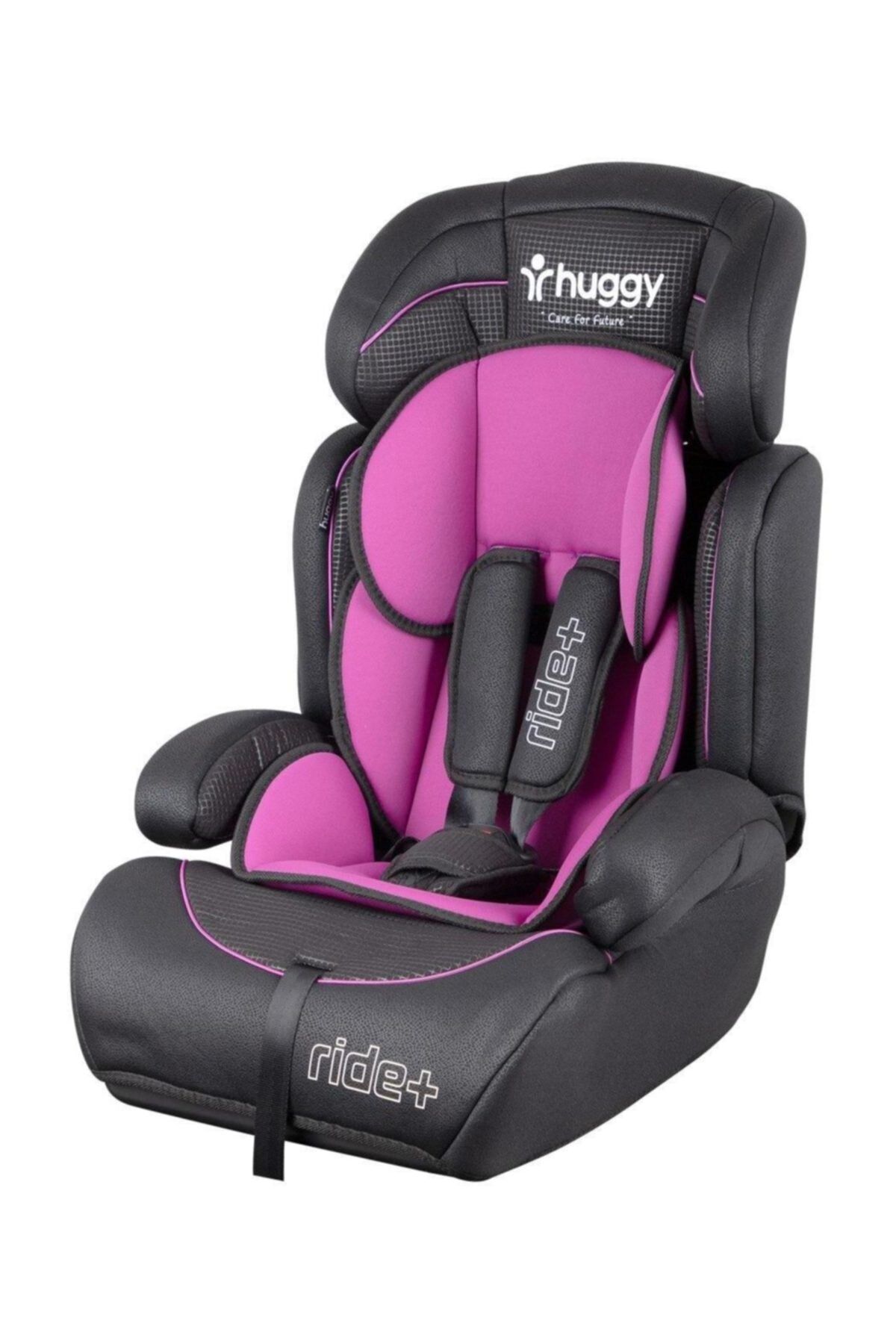 Ride Plus 9-36 Kg Oto Koltuğu 019 Gri Mor