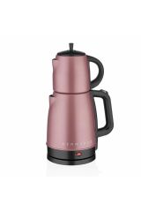 Brnd-039 Sapphire Elektrikli Mutfak Seti