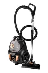 Stilevs Yeni Ürün Maxtron Süpürge Makinası