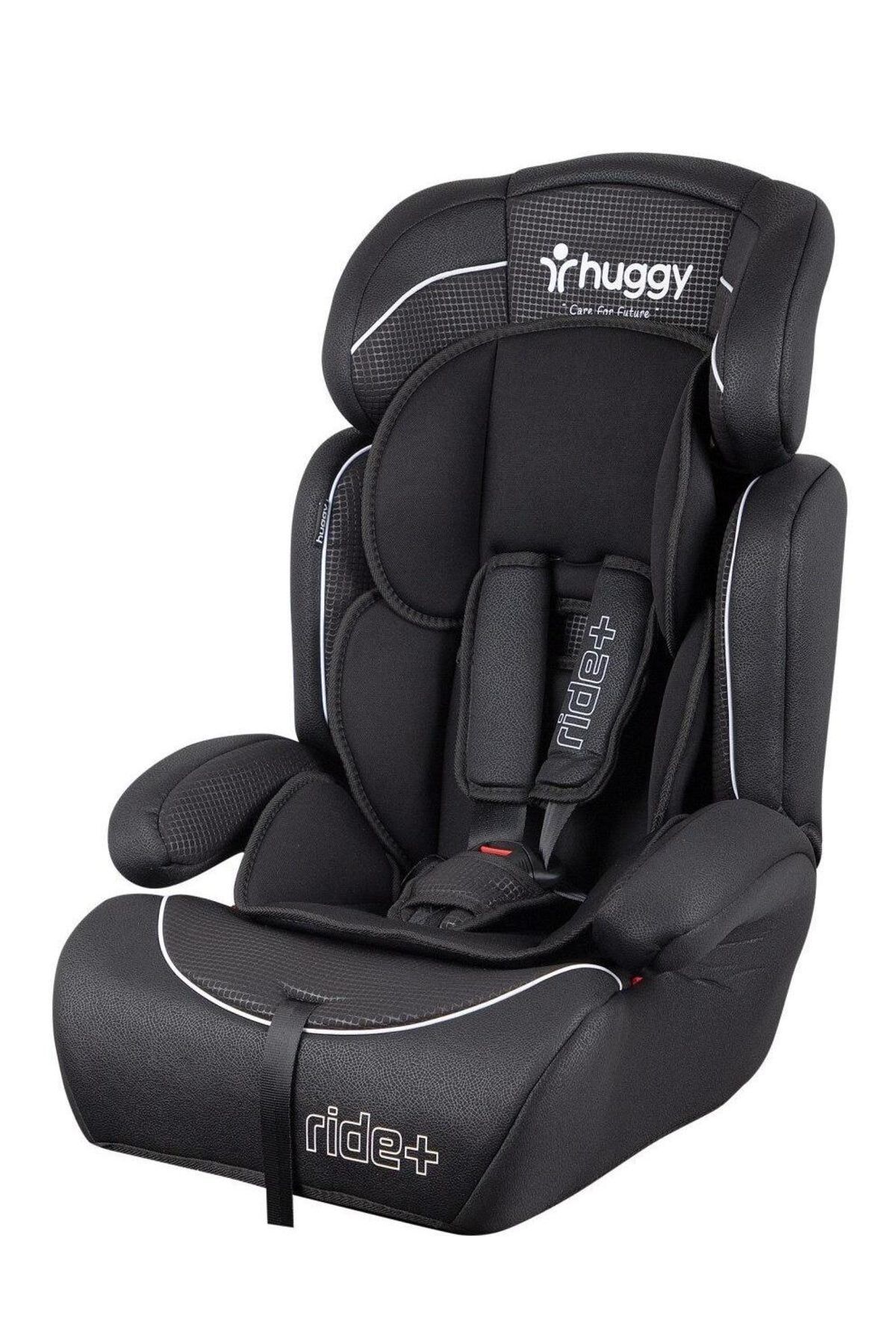 Ride Plus 9-36 Kg Oto Koltuğu 019 Gri Siyah