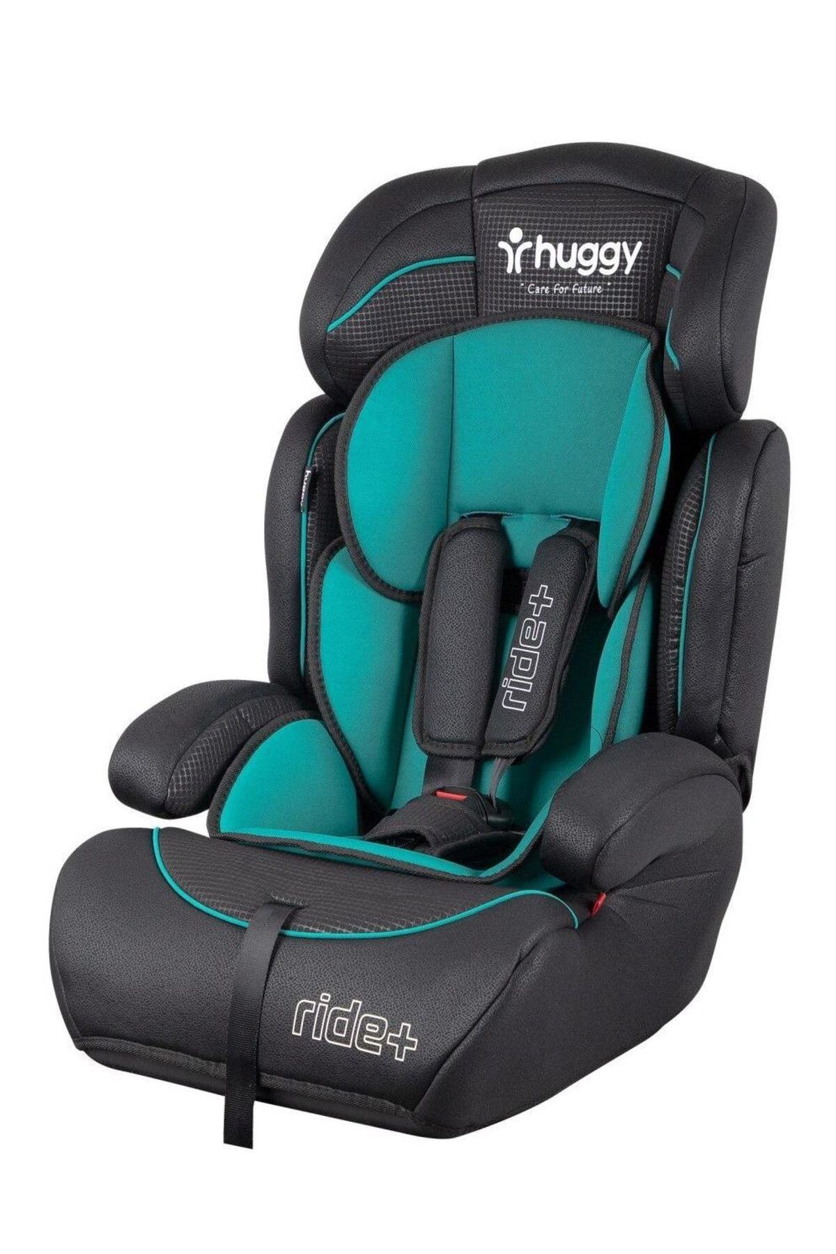 Ride Plus 9-36 Kg Oto Koltuğu 019 Gri Yeşil