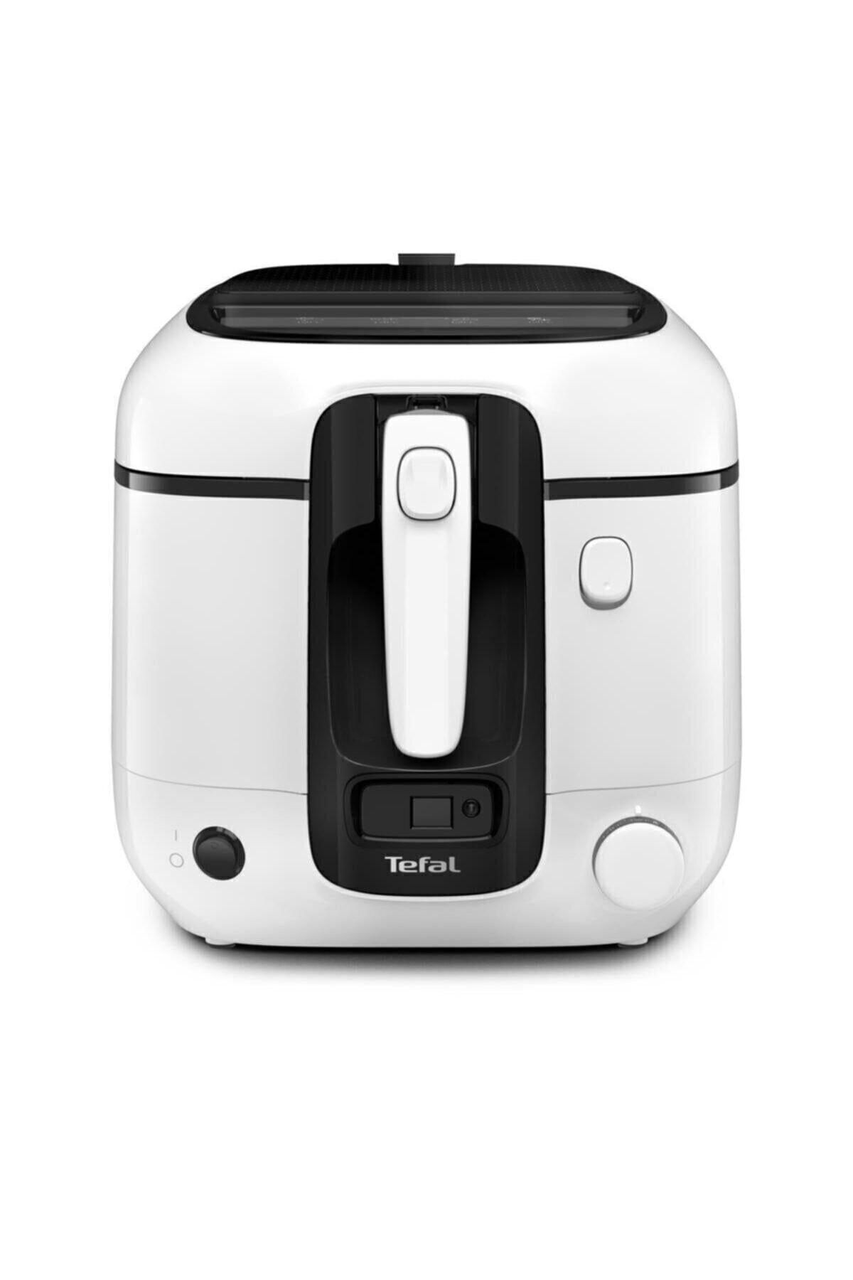 Orginal FR3140 Süper Uno Zamanlayıcılı Fritöz 1,5 kg Kapasite