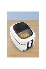 Orginal FR3140 Süper Uno Zamanlayıcılı Fritöz 1,5 kg Kapasite