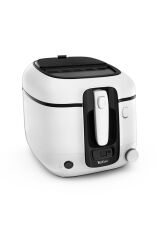 Orginal FR3140 Süper Uno Zamanlayıcılı Fritöz 1,5 kg Kapasite