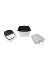 Orginal FR3140 Süper Uno Zamanlayıcılı Fritöz 1,5 kg Kapasite