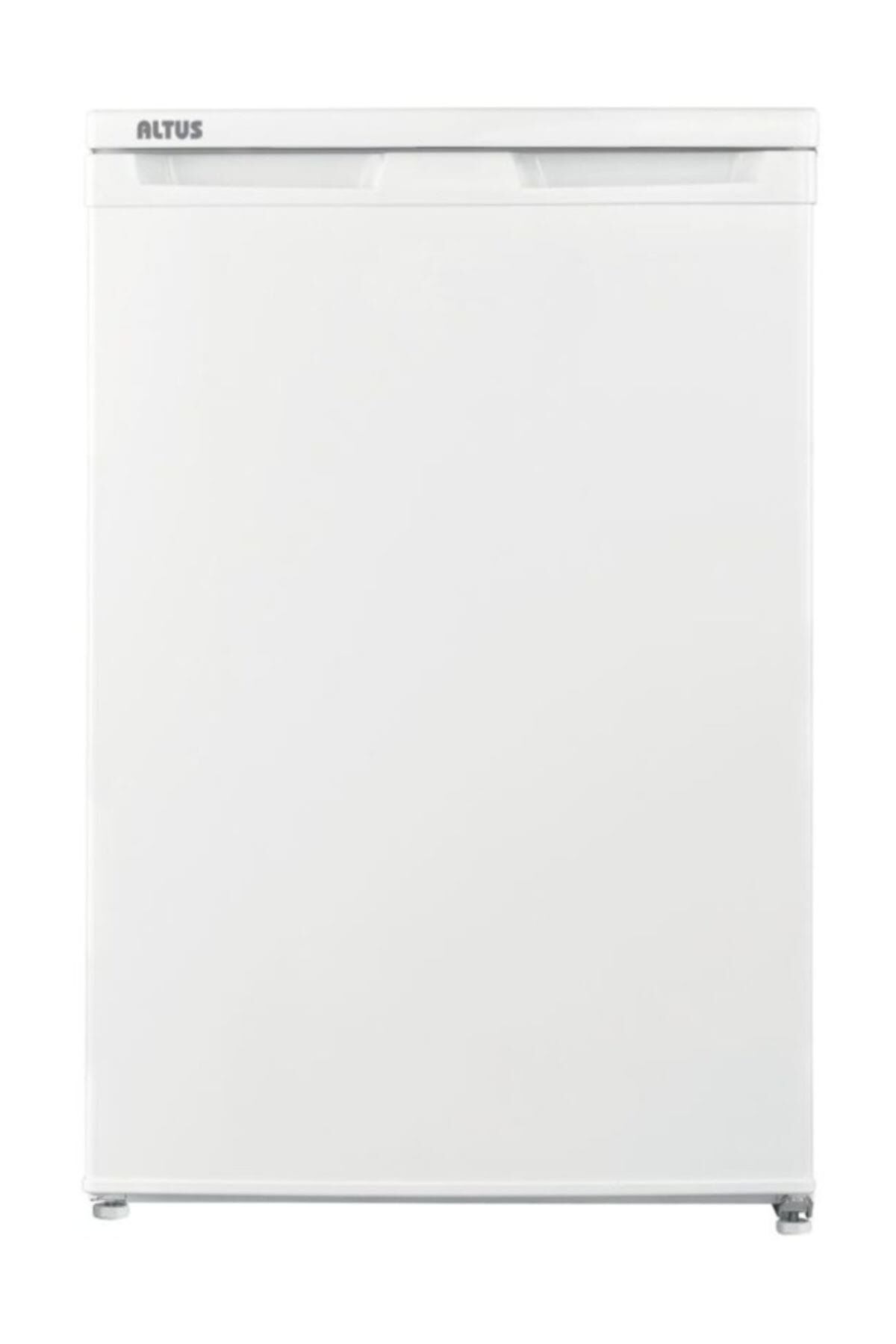 AL 309 E A+ 102 Lt 3 Çekmeceli Derin Dondurucu