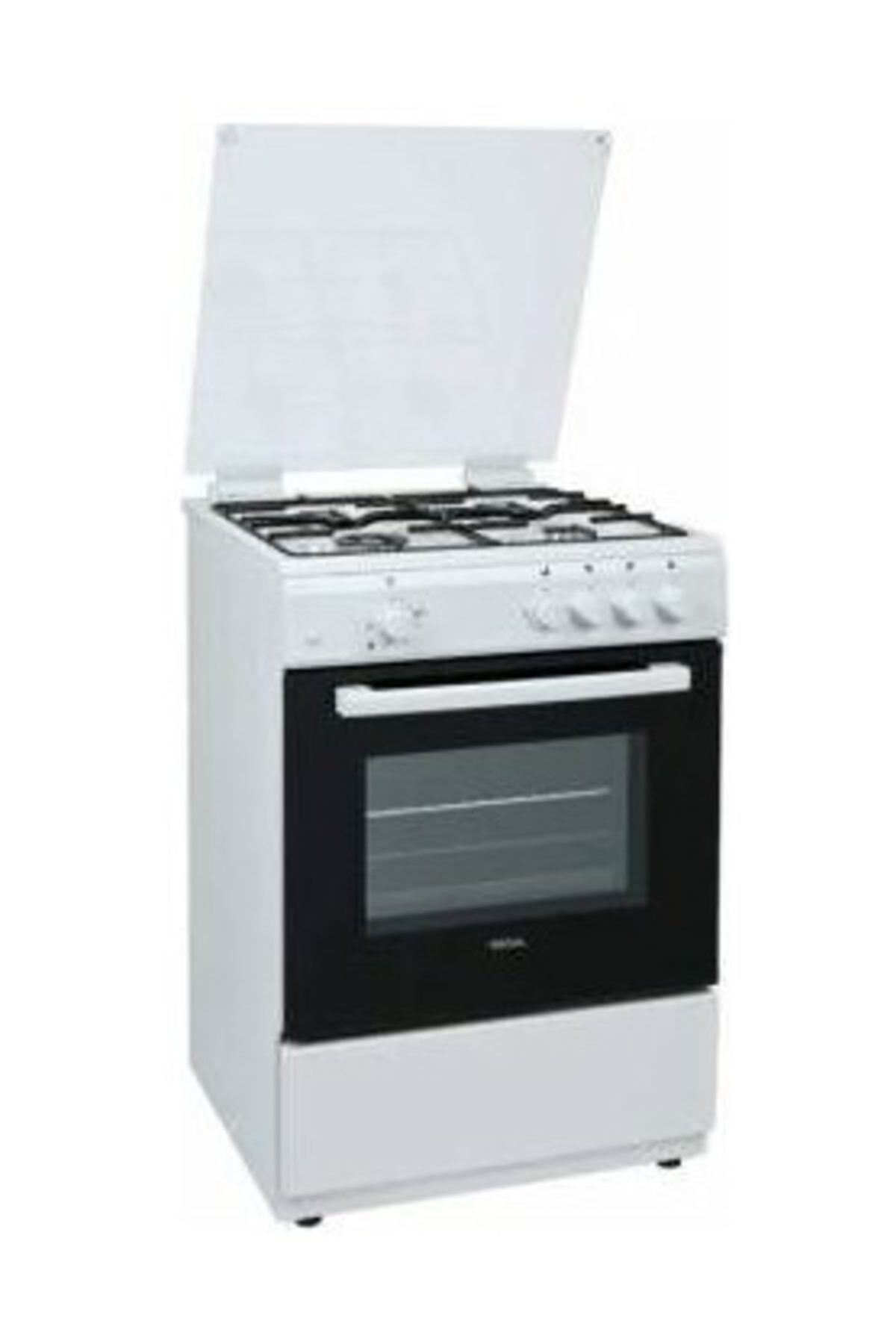 RGL SFR 500 G Tamboy Fırın 6998