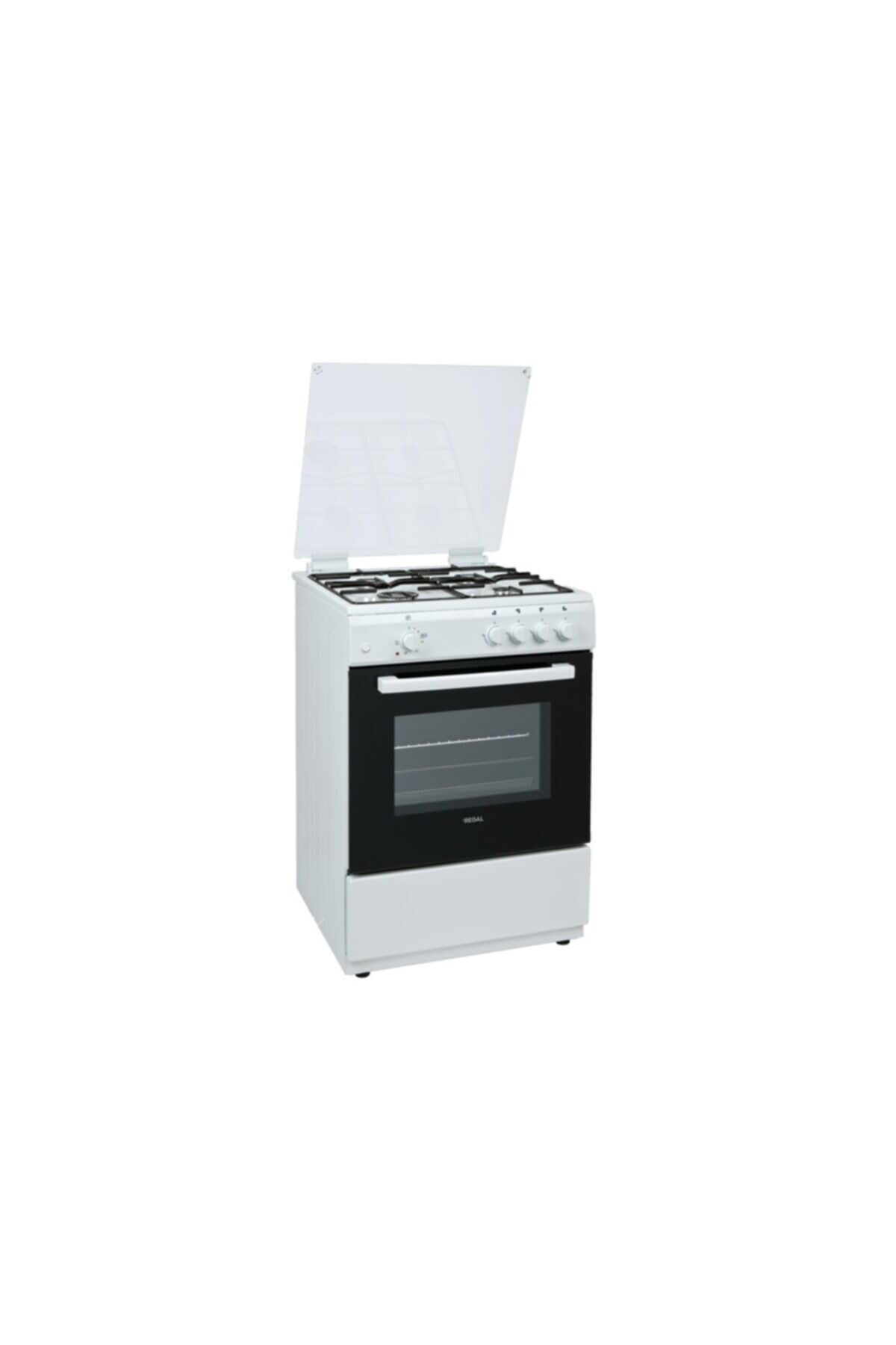 Sfr 500 P Tamboy Fırın Beyaz