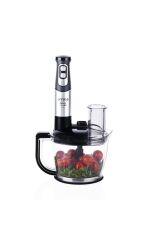 Diva Trend Pro Silver Doğrayıcı Blender Seti GH21801