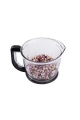 Diva Trend Pro Silver Doğrayıcı Blender Seti GH21801