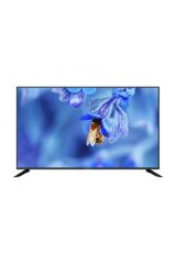 43PA315E 43'' 109 Ekran Uydu Alıcılı Full HD Smart LED TV Siyah