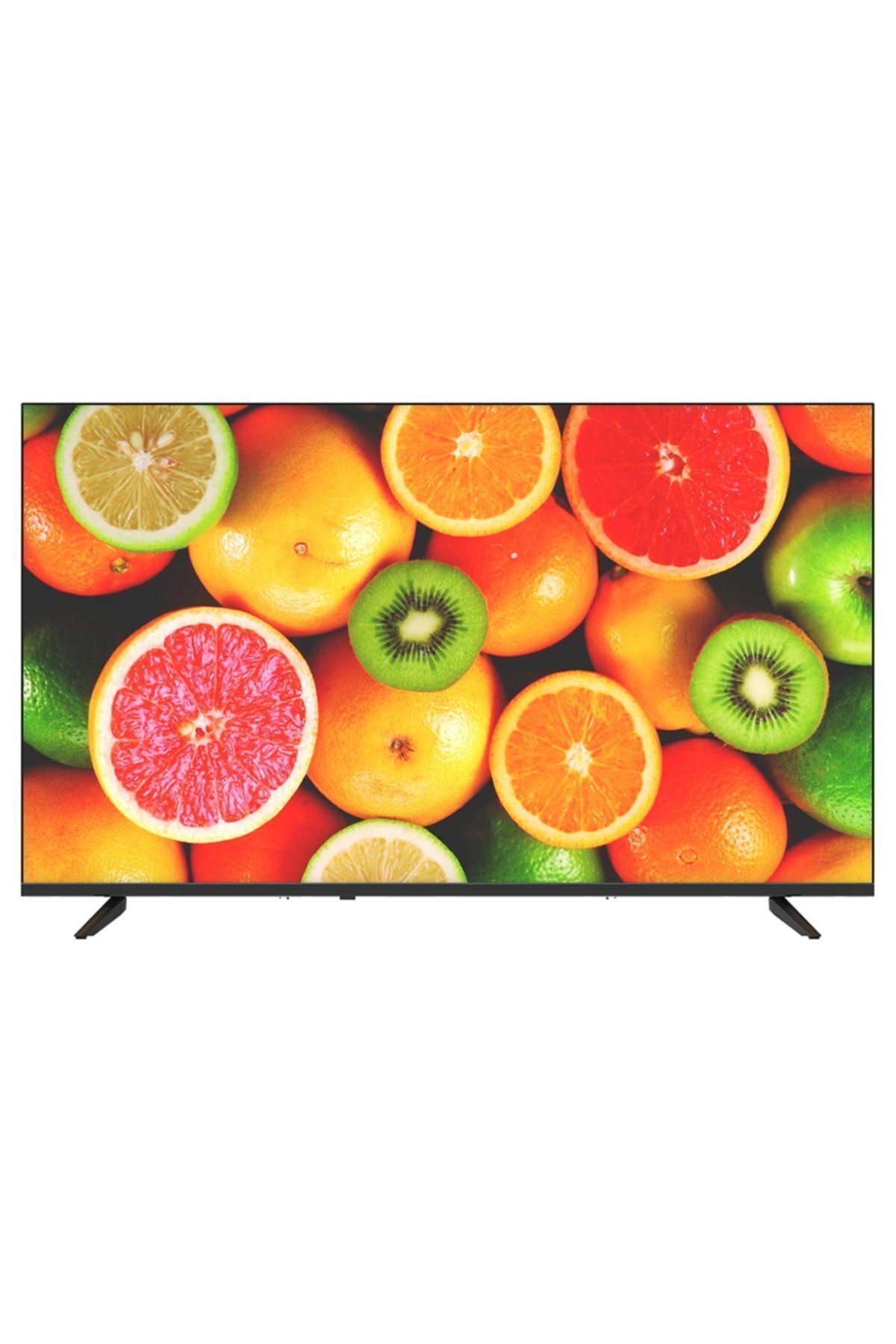 43PA315EG 43'' 109 Ekran Uydu Alıcılı Full HD Android LED TV Siyah