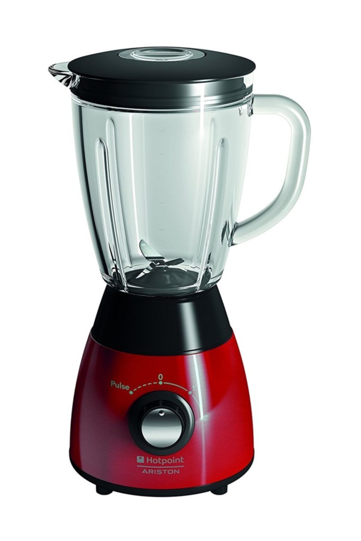TB 050 DR0 500W Solo Blender