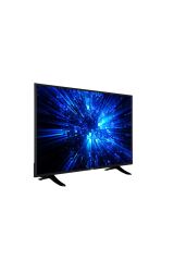 43R654FC 43'' 109 Ekran Uydu Alıcılı Full HD Smart LED TV Siyah