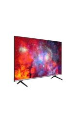 43R858U 43'' 109 Ekran Uydu Alıcılı 4K Ultra HD Smart LED TV Siyah