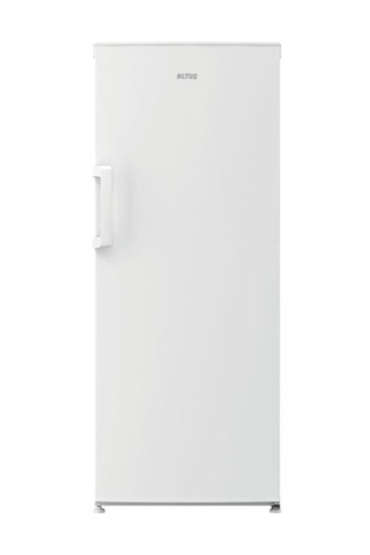 AL 608 E A+ 6 Çekmeceli Derin Dondurucu