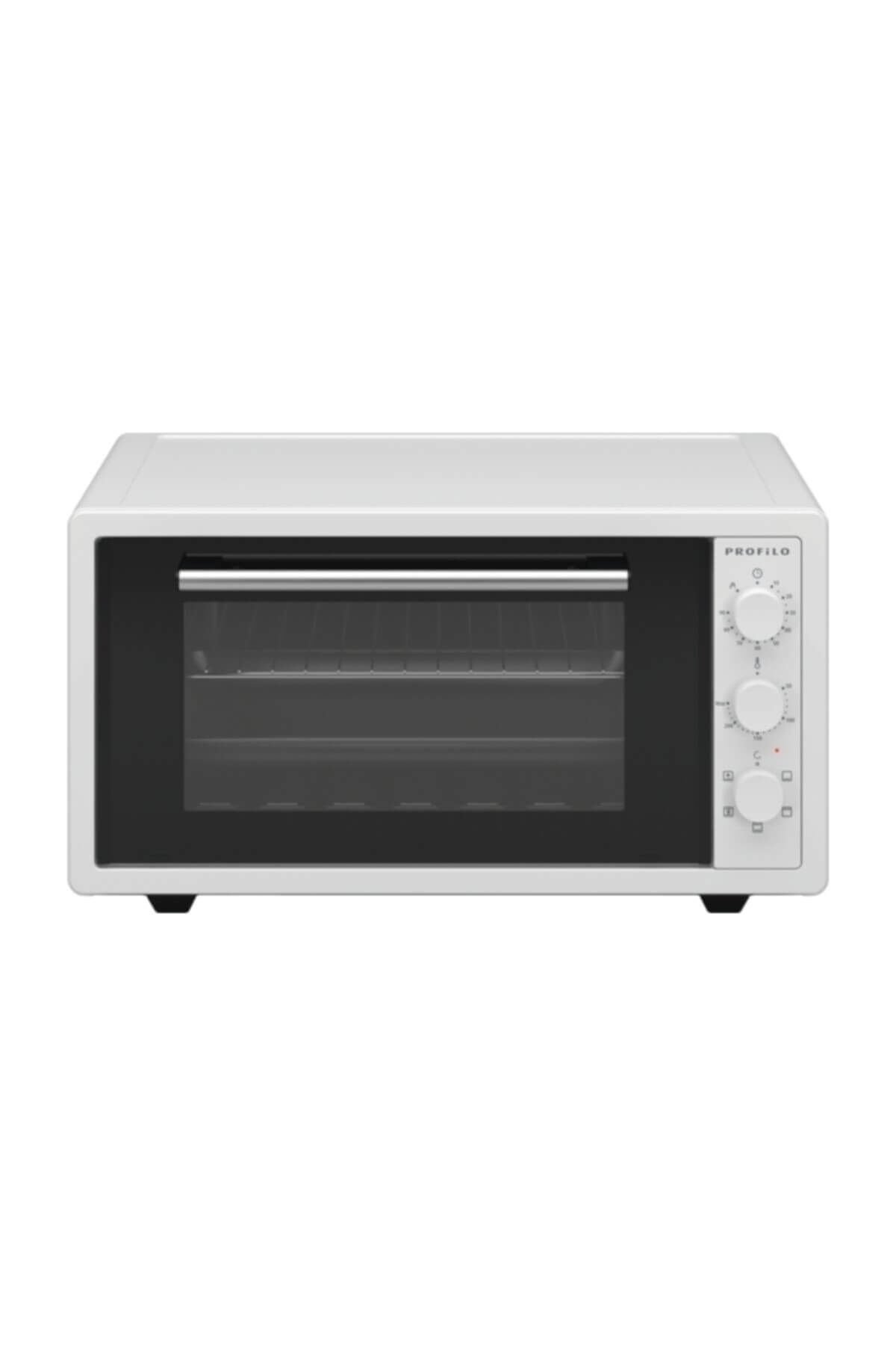FMP212E48 5 Fonksiyonlu Midi Fırın 6998