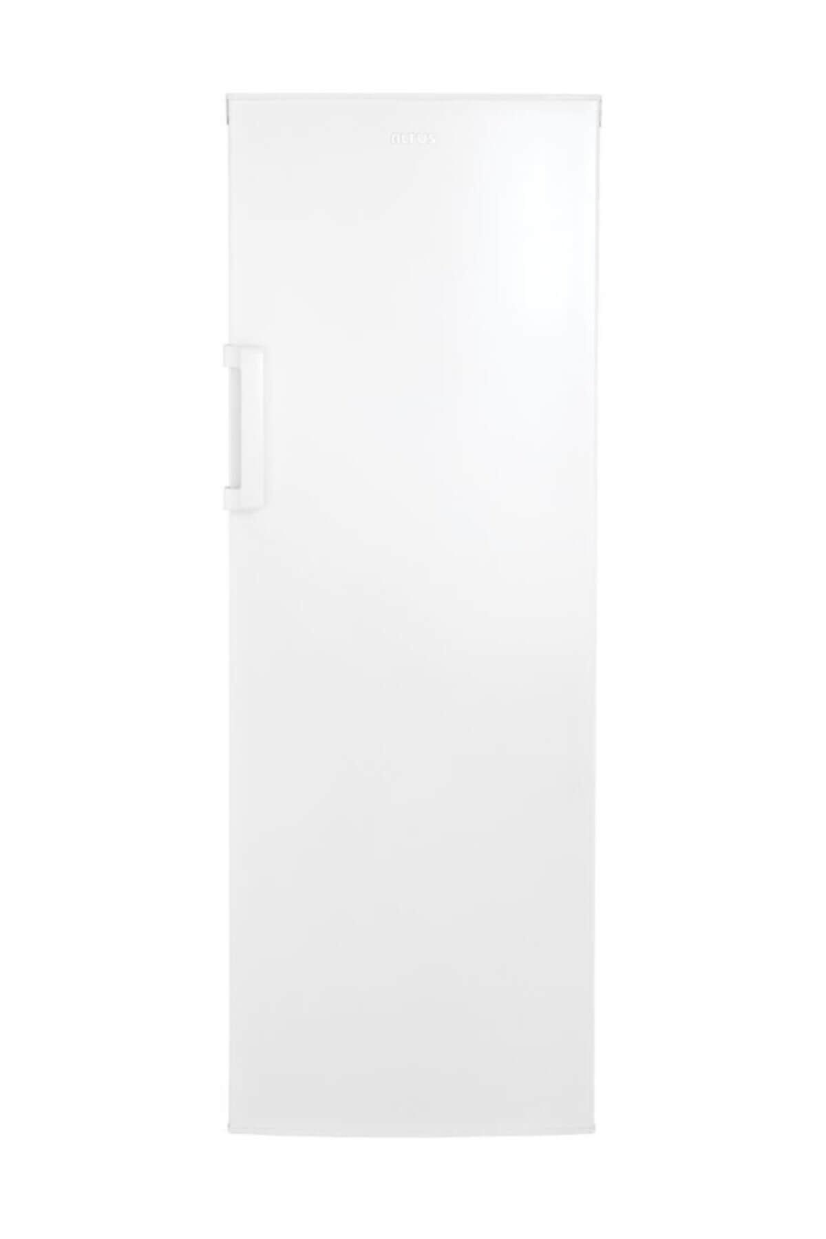 AL 709 E A+ 2 Bölmeli 5 Çekmeceli Derin Dondurucu